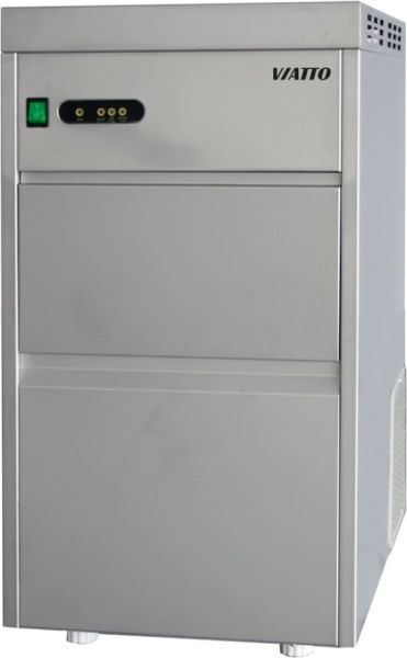 Льдогенератор VIATTO VA-IMS-50