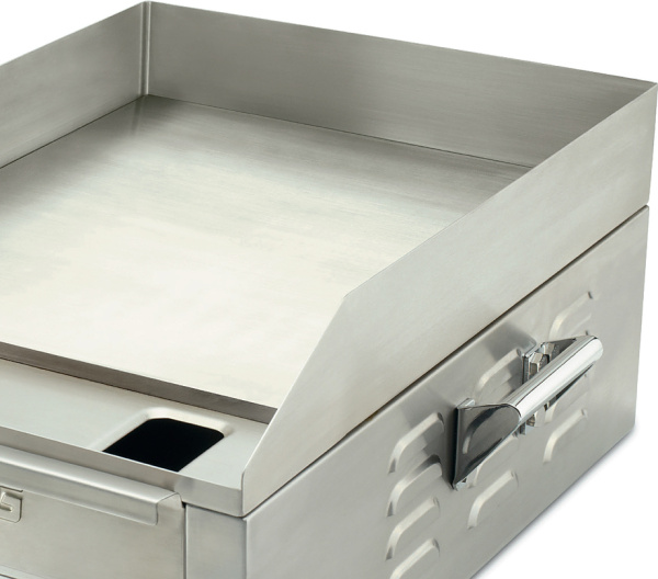 Поверхность жарочная Waring WGR140E фото в #REGION_NAME_DECLINE_PP#