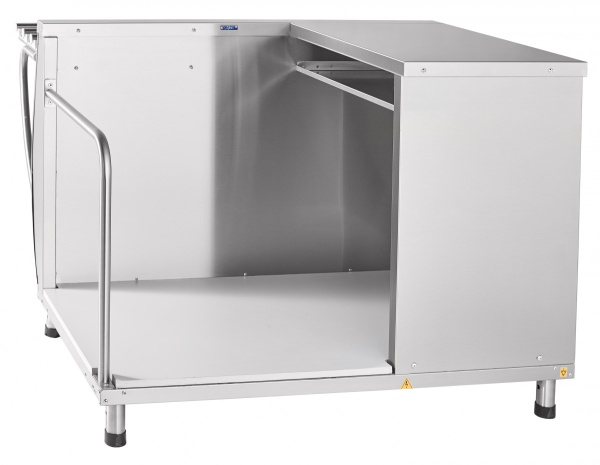 Кассовая кабина Abat Премьер КК-70Т кашир. фото в #REGION_NAME_DECLINE_PP#