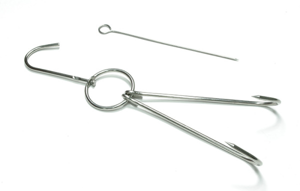 Печь для утки по-пекински Kocateq DH DR 935/9 фото в #REGION_NAME_DECLINE_PP#