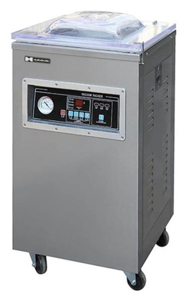  Вакуумный упаковщик Hurakan HKN-VAC400F2