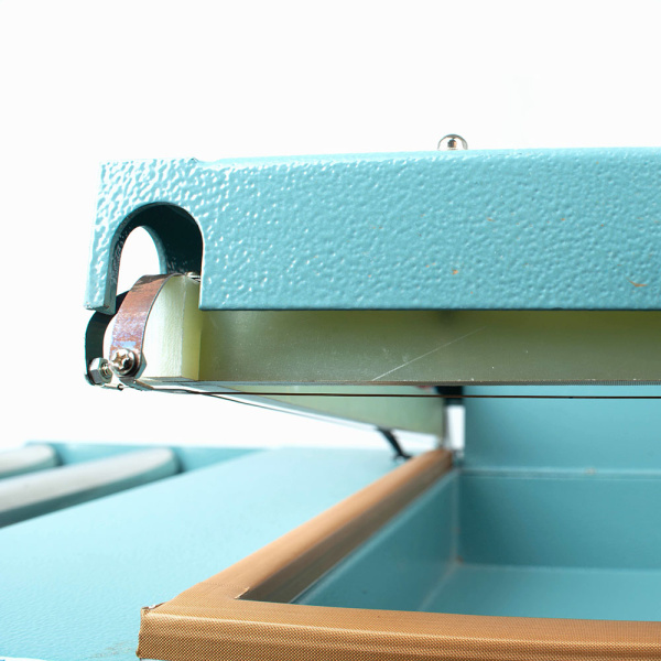 Запайщик пакетов Foodatlas BSL-380 Pro фото в #REGION_NAME_DECLINE_PP#