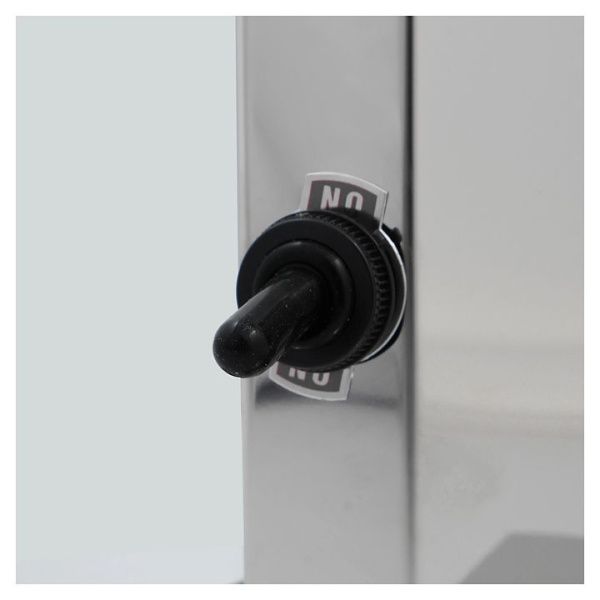 Миксер для молочных коктейлей EKSI GRT-MS02