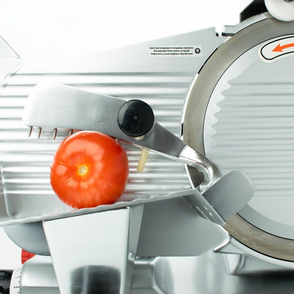 Слайсер Foodatlas WED-B250B-4