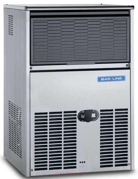 Льдогенератор SCOTSMAN BAR LINE BH 4015 AS
