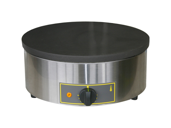Блинница Roller Grill CFE 400 фото в #REGION_NAME_DECLINE_PP#