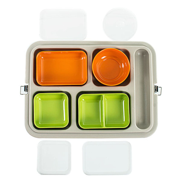 Термоподнос Foodatlas H1 фото в #REGION_NAME_DECLINE_PP#