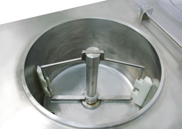 Пастеризатор Kocateq MIX10C фото в #REGION_NAME_DECLINE_PP#