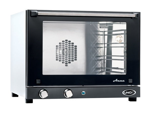 Конвекционная печь UNOX XF 023 фото в #REGION_NAME_DECLINE_PP#