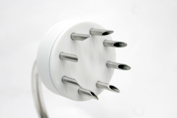 Дозатор для соусов Kalando KD027 фото в #REGION_NAME_DECLINE_PP#