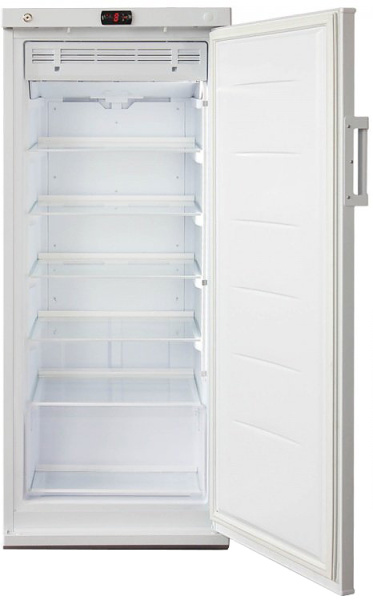 Шкаф холодильный фармацевтический Бирюса 250K-G