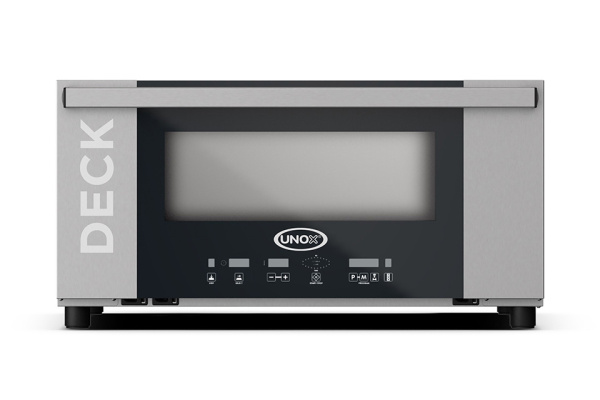 Печь подовая UNOX XEBDC-02EU-D фото в #REGION_NAME_DECLINE_PP#
