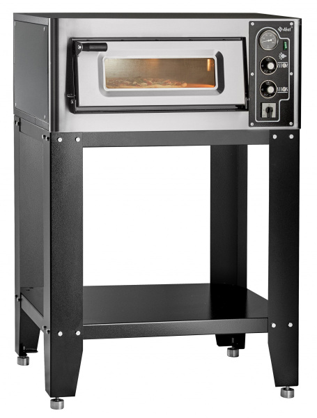 Печь для пиццы Abat ПЭП-2 фото в #REGION_NAME_DECLINE_PP#