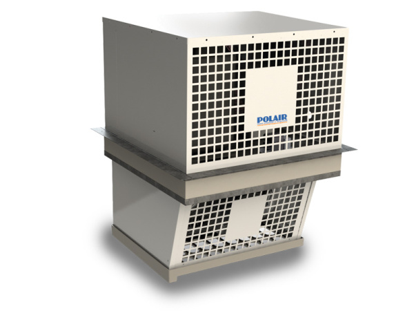 Моноблок низкотемпературный POLAIR MB 109 ST