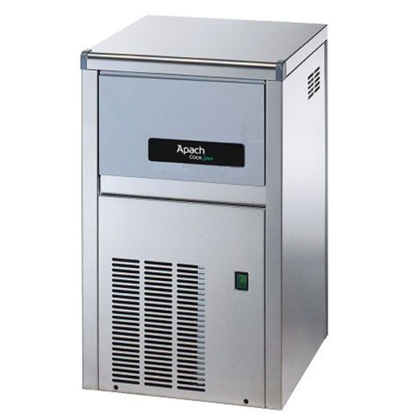 Льдогенератор Apach ACB2004B WP R290