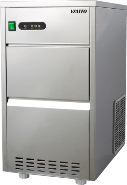 Льдогенератор VIATTO VA-IM-20