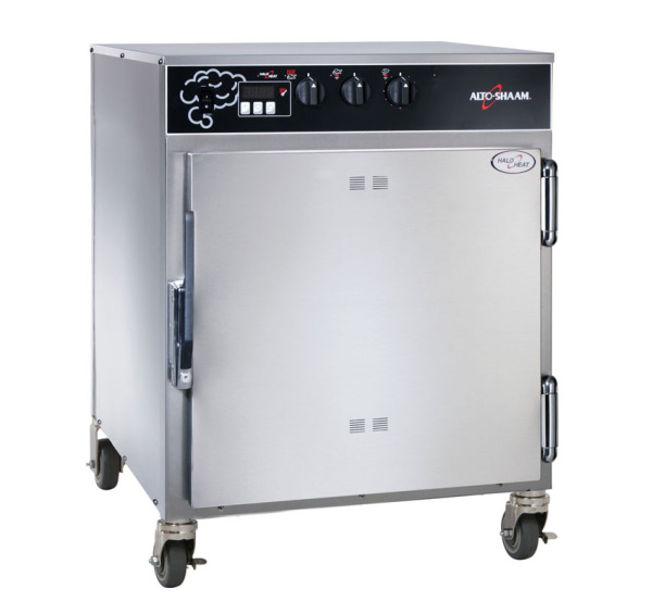 Печь-коптильня Alto-Shaam 767-SK глух. дверь фото в #REGION_NAME_DECLINE_PP#