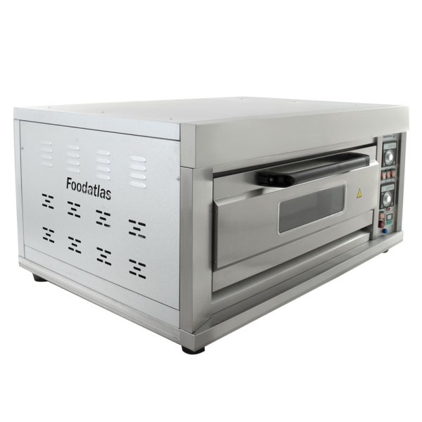 Печь хлебопекарная Foodatlas HEO-12 фото в #REGION_NAME_DECLINE_PP#