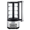 Витрины холодильные настольные