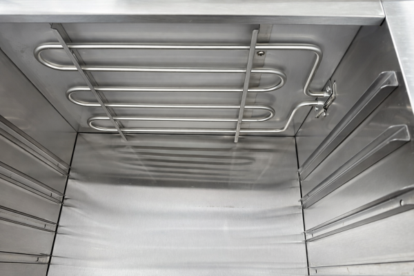 Гриль Salamander Hurakan HKN-SLE580 фото в #REGION_NAME_DECLINE_PP#