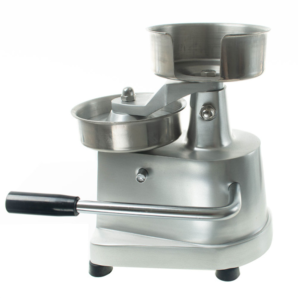 Пресс для гамбургеров Foodatlas HM-100 фото в #REGION_NAME_DECLINE_PP#