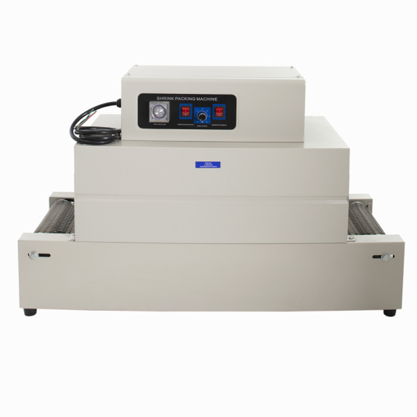 Термоусадочный туннель Foodatlas BS-260 Eco фото в #REGION_NAME_DECLINE_PP#