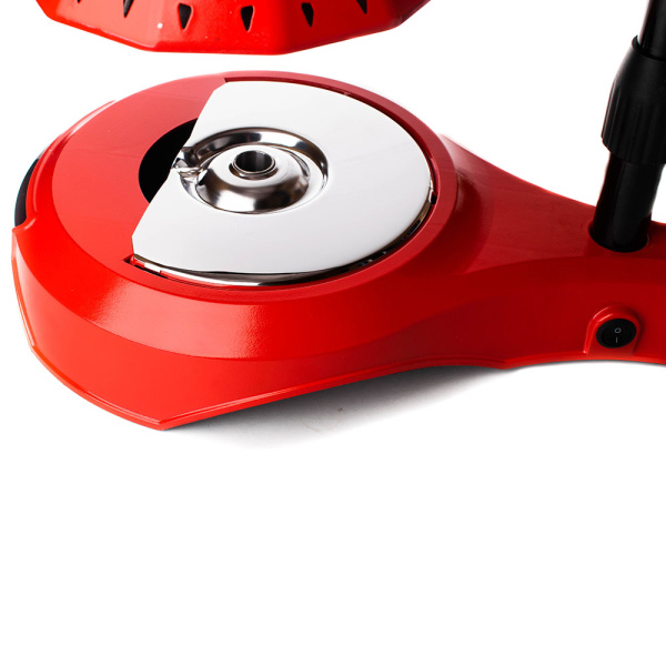 Гриль инфракрасный вращающийся Foodatlas 3D LY-005A