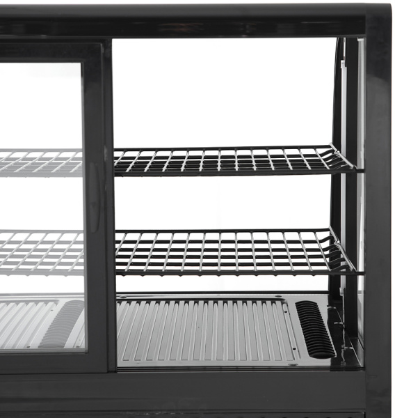 Витрина холодильная Foodatlas RT-100L