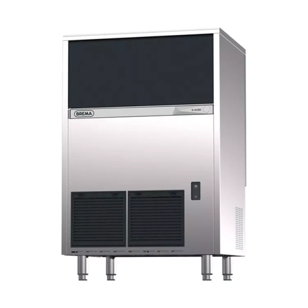 Льдогенератор Brema CB 955W HC