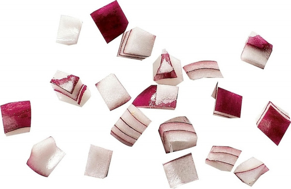 Диск для нарезки кубиком Robot Coupe 27114 10х10х10 мм