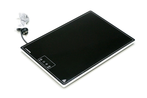 Подогреваемая столешница Kocateq RGN1/1NW фото в #REGION_NAME_DECLINE_PP#