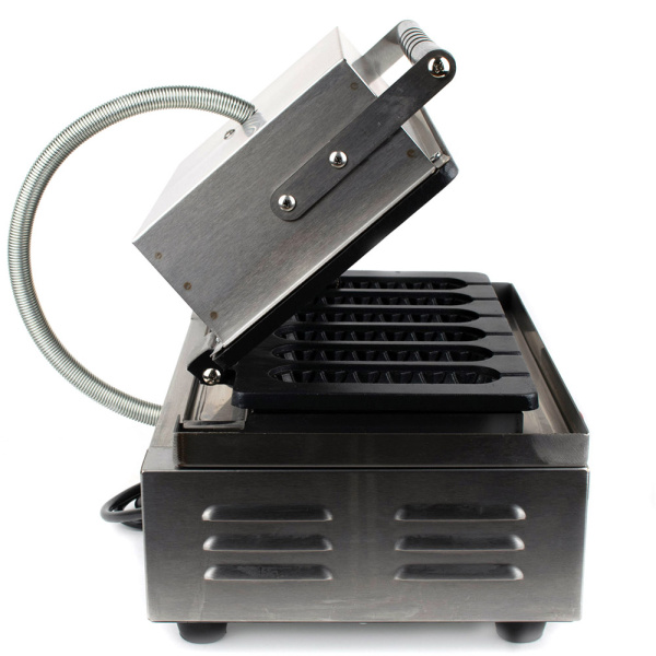 Аппарат для корн-догов Foodatlas EB-Q1 Eco фото в #REGION_NAME_DECLINE_PP#