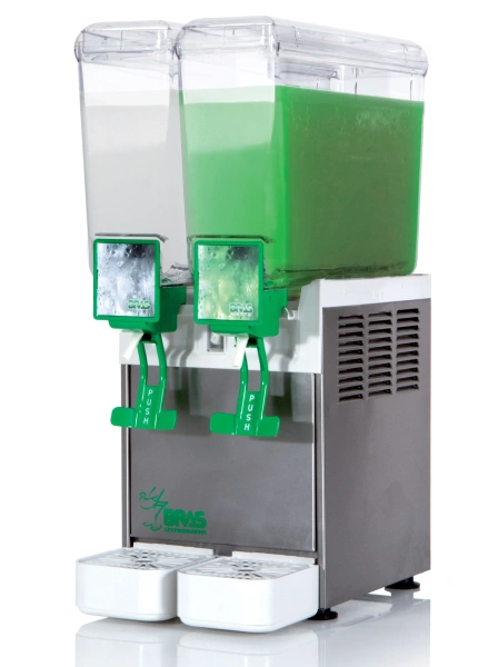 Сокоохладитель Bras Maestrale Jolly 8.2