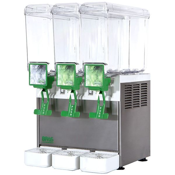 Сокоохладитель Bras Maestrale Jolly 8.3