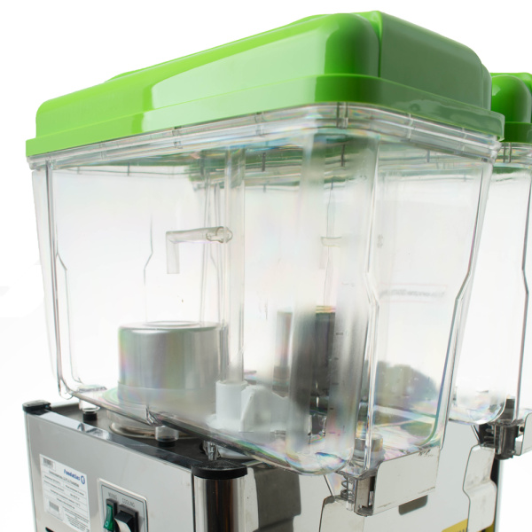 Сокоохладитель Foodatlas 12 JL-2