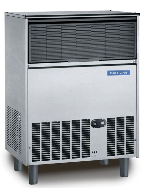 Льдогенератор SCOTSMAN BAR LINE BH 9550 WS