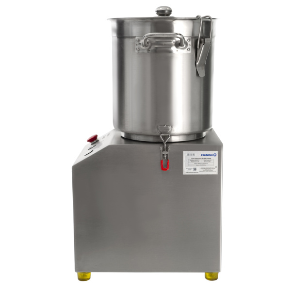 Куттер Foodatlas HR-QS6A