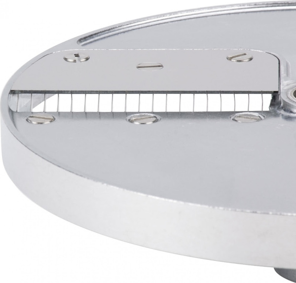 Диск для нарезки соломкой Robot Coupe 28052W 4x4 мм