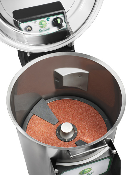 Картофелечистка FIMAR PPF/10