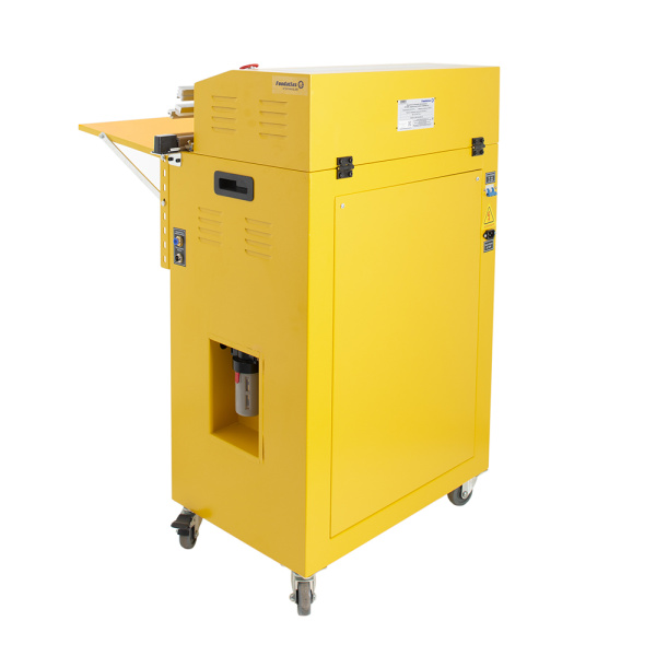  Вакуумный упаковщик Foodatlas VS-600E Eco