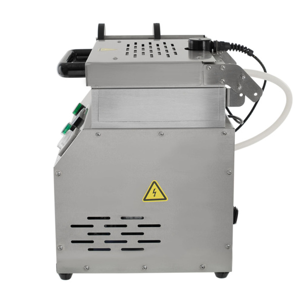 Скин упаковочная машина Foodatlas FA-240 Pro фото в #REGION_NAME_DECLINE_PP#