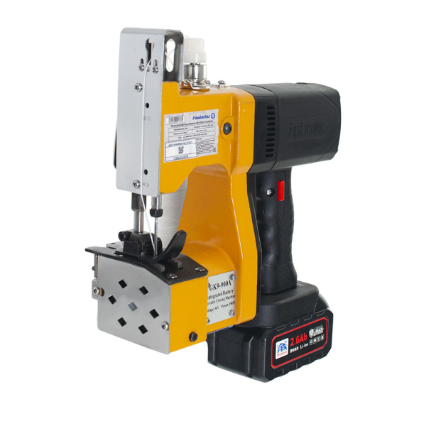  Мешкозашивочная машина Foodatlas GK9-900А