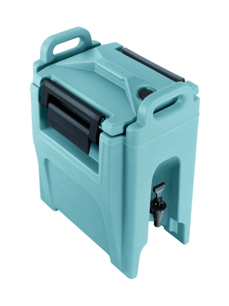 Термоконтейнер Cambro UC250 401 синевато-серый фото в #REGION_NAME_DECLINE_PP#