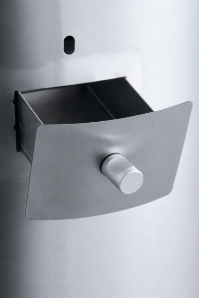 Гриль галечный Hurakan HKN-PEG550RT