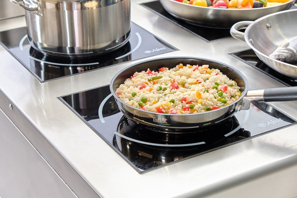 Плита индукционная Abat КИП-49П-3,5-01 фото в #REGION_NAME_DECLINE_PP#