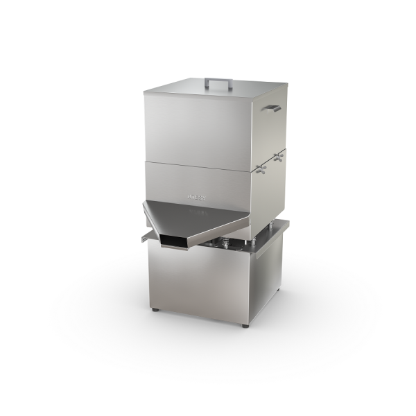 Мукопросеиватель ATESY Каскад фото в #REGION_NAME_DECLINE_PP#