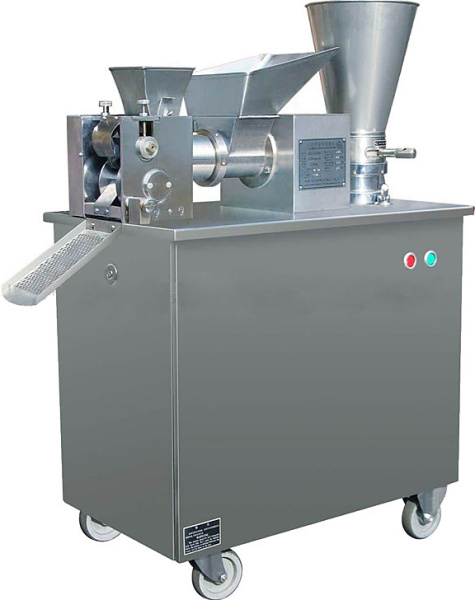 Пельменный аппарат Foodatlas JGL 135-6A (AR) для ресторанов