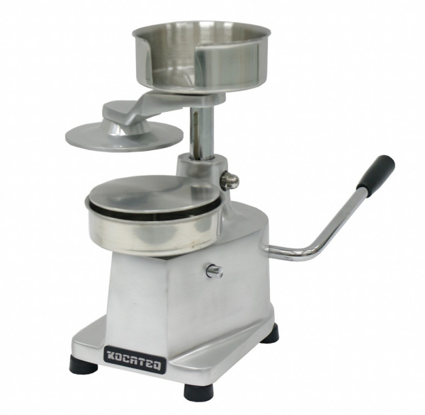 Формователь котлет Kocateq HF130 фото в #REGION_NAME_DECLINE_PP#