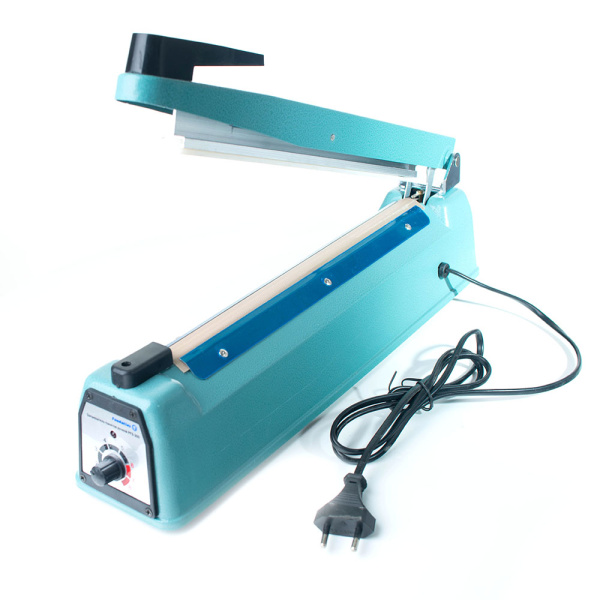  Запайщик пакетов Foodatlas PFS-300 Pro (металл, 2 мм)