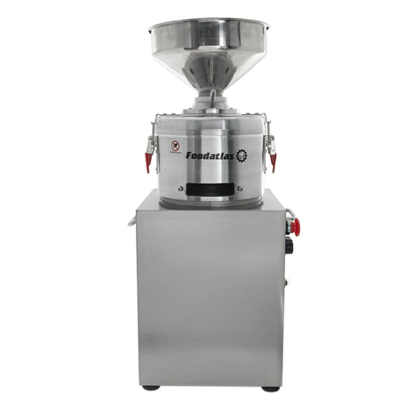 Мельница коллоидная Foodatlas HR-100L